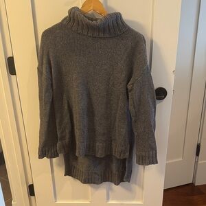 Halogen Turtleneck Sweater